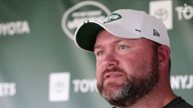 Five projected Eagles castoffs who'll be on Jets GM Joe Douglas' radar